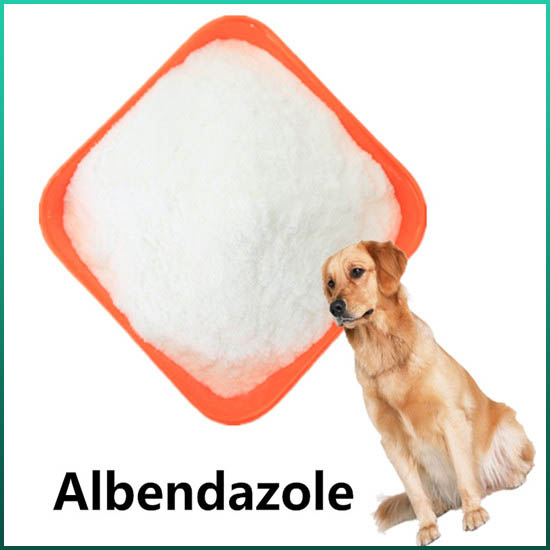 Albendazol