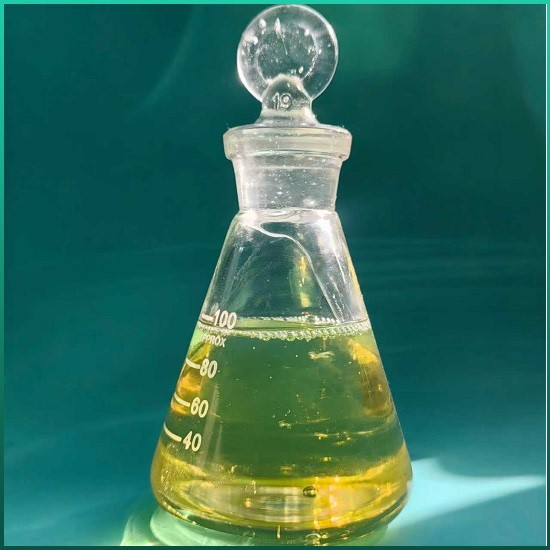 Hexadecenyl ravsyreanhydrid