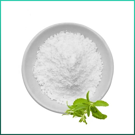 Stevia-ekstrakt Stevia Rebaudiana-ekstrakt Stevioside